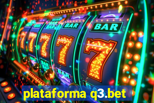 plataforma q3.bet